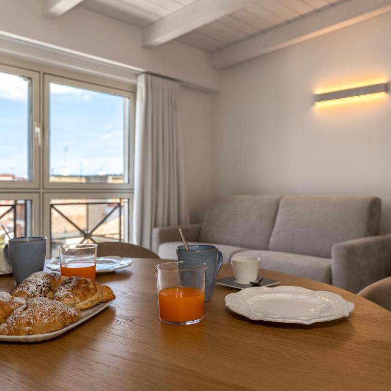 Suite 33 - Boutique Apartments - Casa con 1 Camera da Letto - 12