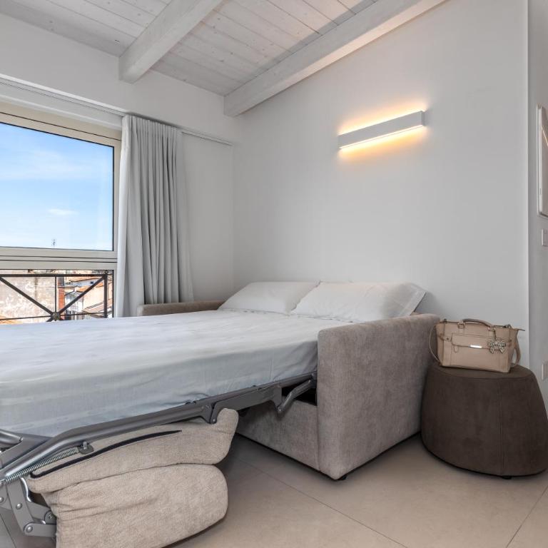 Suite 33 - Boutique Apartments - Casa con 1 Camera da Letto - 13