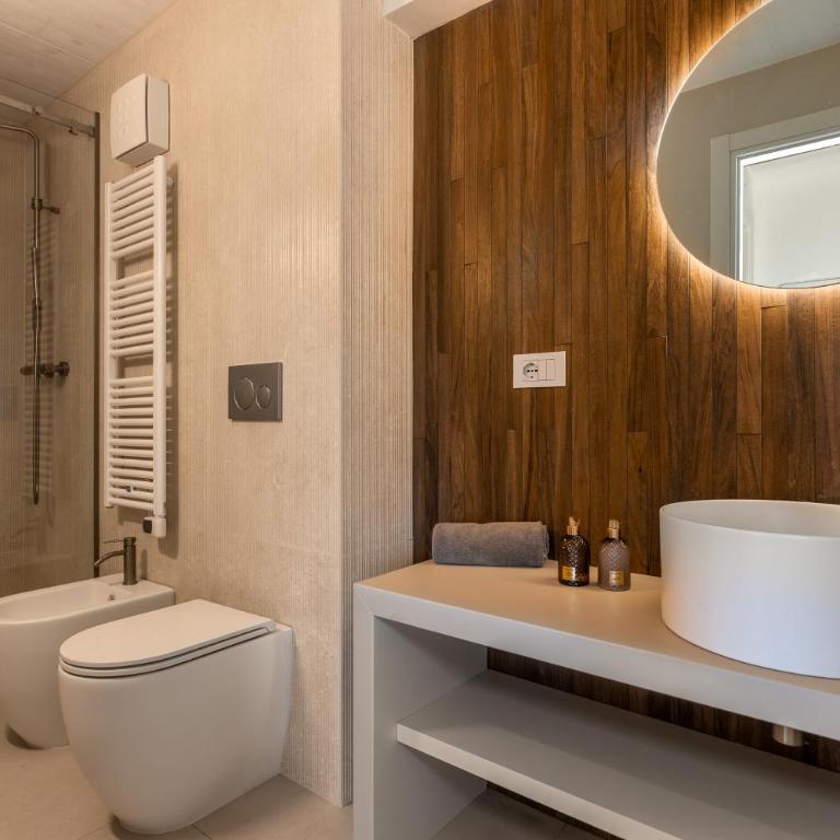 Suite 33 - Boutique Apartments - Casa con 1 Camera da Letto - 20