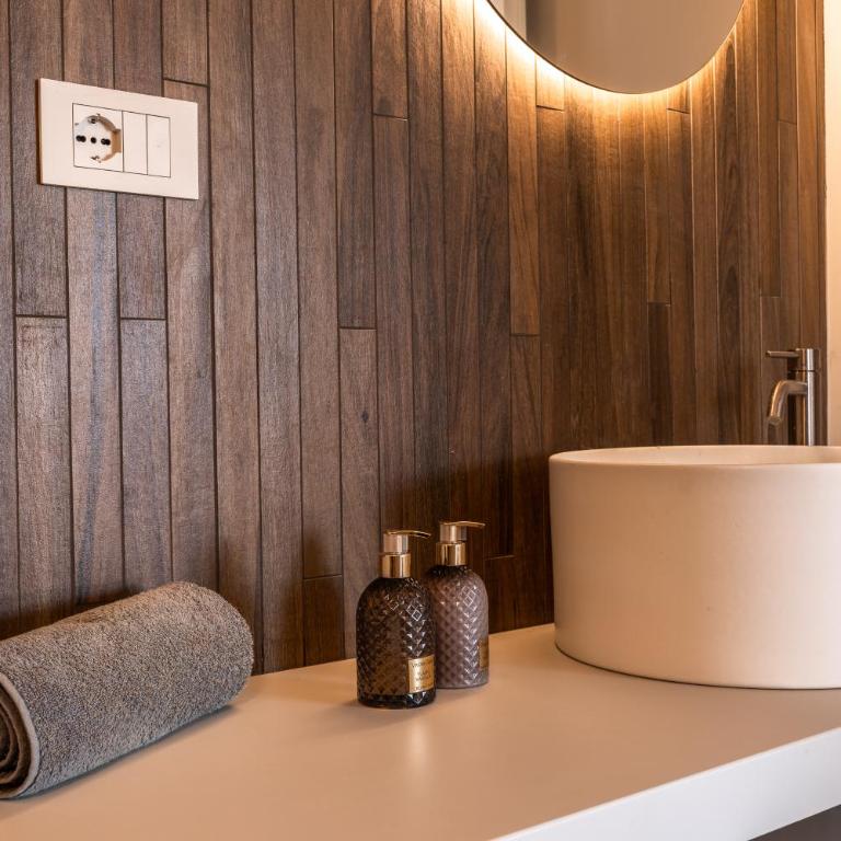Suite 33 - Boutique Apartments - Casa con 1 Camera da Letto - 22