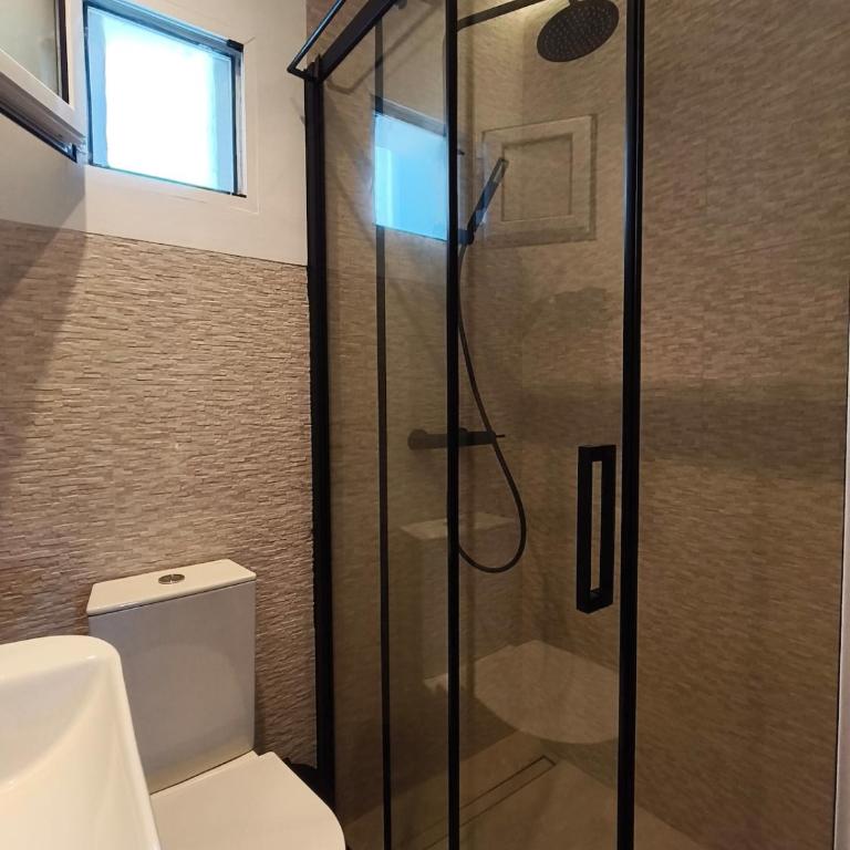 Semi-detached on the beachfront in Romana, Alcocebre - Appartamento con 3 Camere da Letto - 2