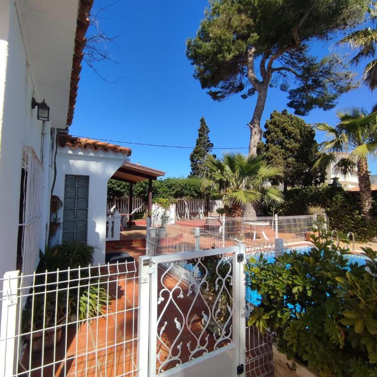 Semi-detached on the beachfront in Romana, Alcocebre - Appartamento con 3 Camere da Letto - 3
