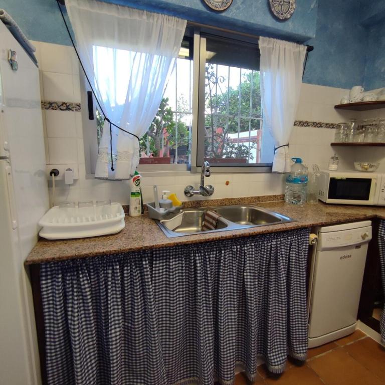Semi-detached on the beachfront in Romana, Alcocebre - Appartamento con 3 Camere da Letto - 4