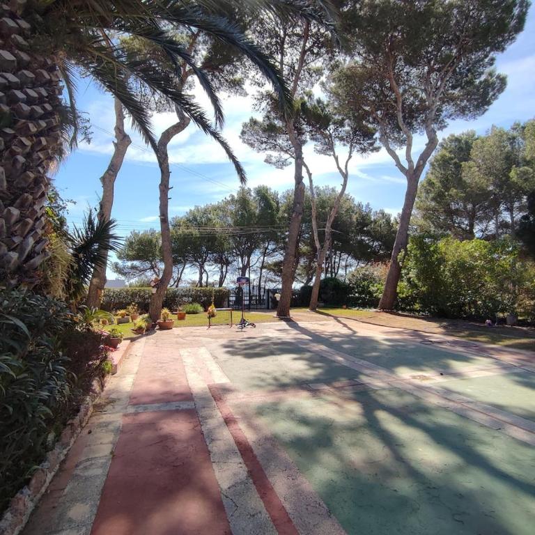 Semi-detached on the beachfront in Romana, Alcocebre - Appartamento con 3 Camere da Letto - 5