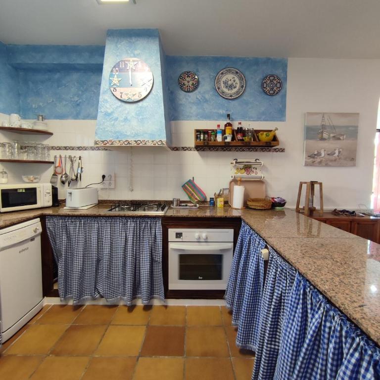 Semi-detached on the beachfront in Romana, Alcocebre - Appartamento con 3 Camere da Letto - 9