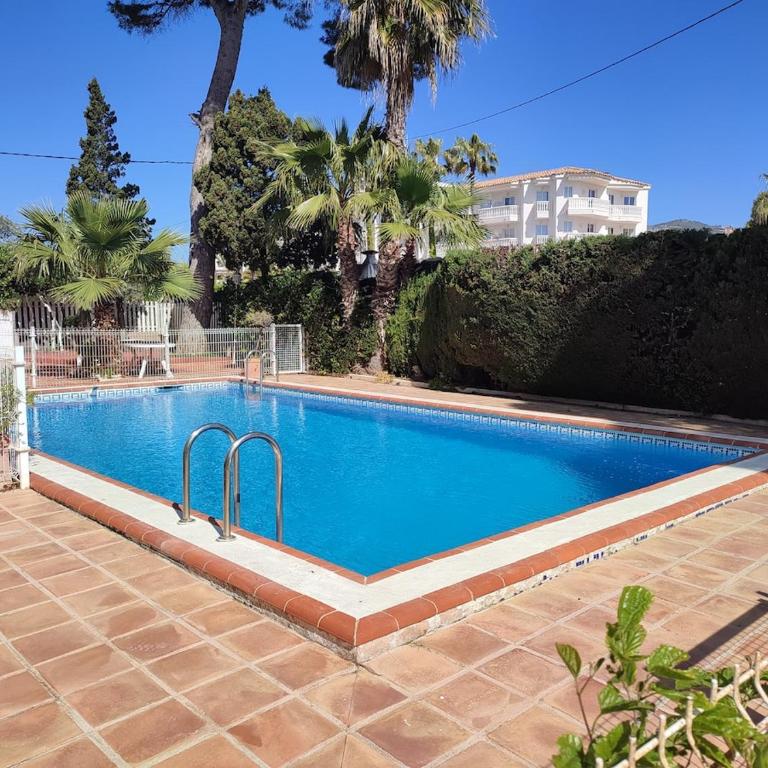Semi-detached on the beachfront in Romana, Alcocebre - Appartamento con 3 Camere da Letto - 11