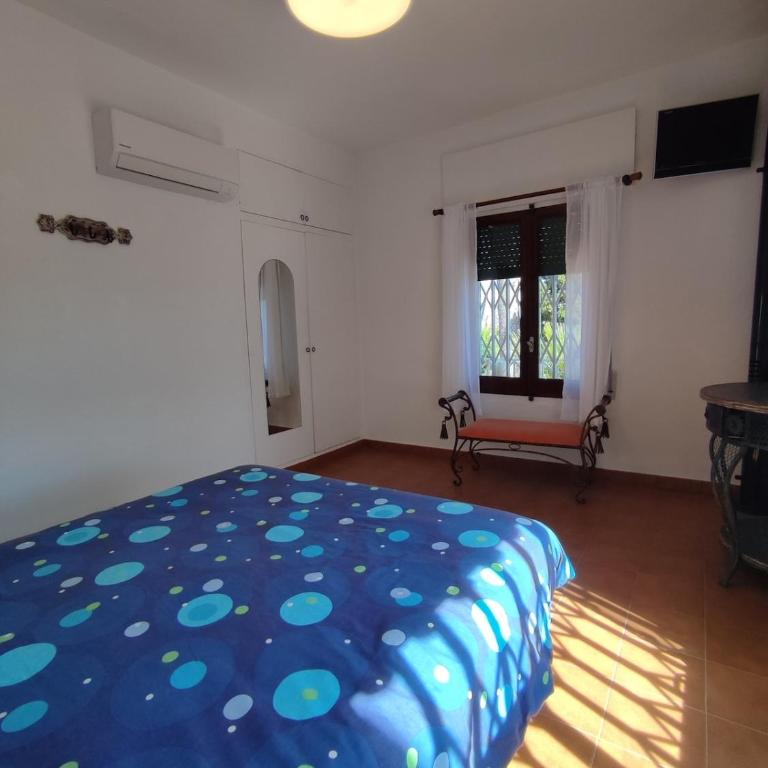 Semi-detached on the beachfront in Romana, Alcocebre - Appartamento con 3 Camere da Letto - 13