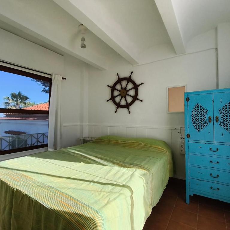 Semi-detached on the beachfront in Romana, Alcocebre - Appartamento con 3 Camere da Letto - 19