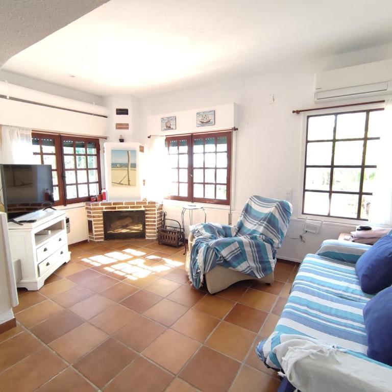 Semi-detached on the beachfront in Romana, Alcocebre - Appartamento con 3 Camere da Letto - 26