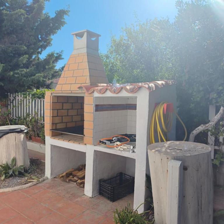 Semi-detached on the beachfront in Romana, Alcocebre - Appartamento con 3 Camere da Letto - 29