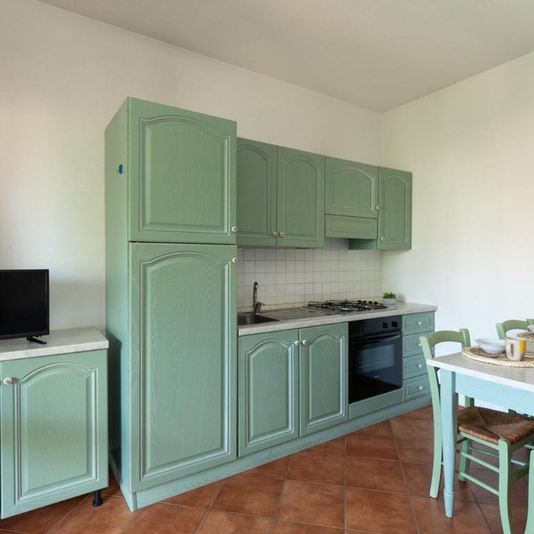Terrazze Verdi San Teodoro by Wonderful Italy - Standard Apartment - 3