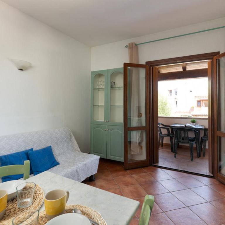 Terrazze Verdi San Teodoro by Wonderful Italy - Standard Apartment - 4