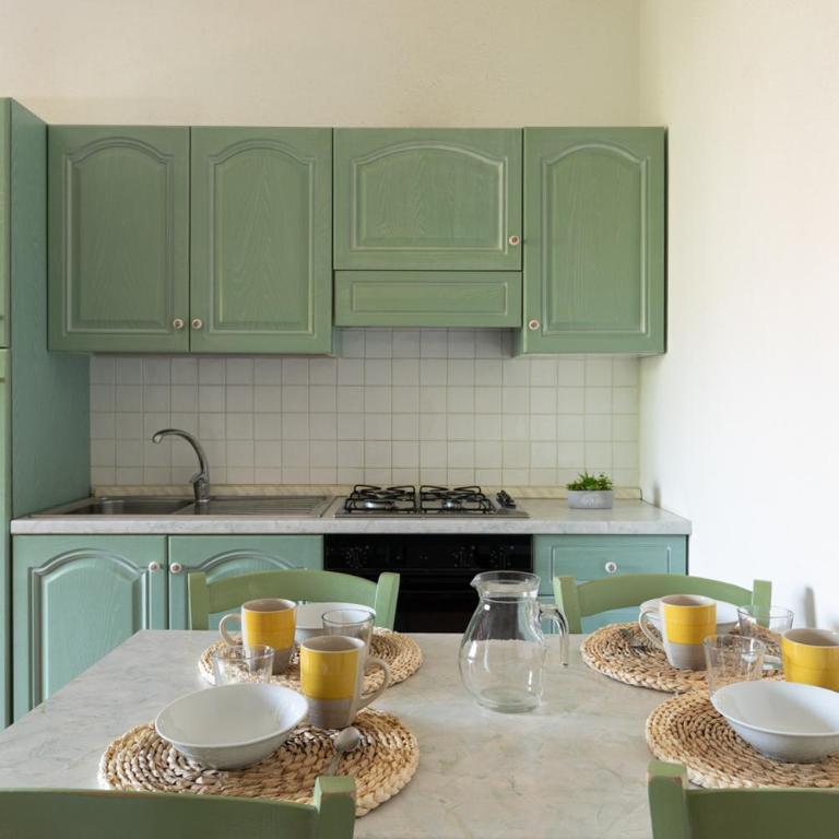 Terrazze Verdi San Teodoro by Wonderful Italy - Standard Apartment - 6
