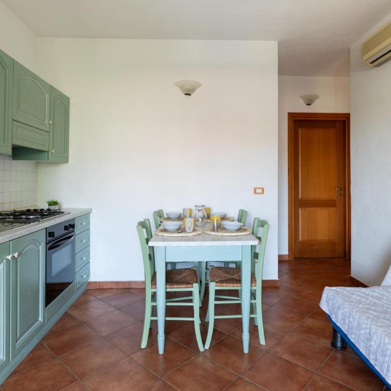 Terrazze Verdi San Teodoro by Wonderful Italy - Standard Apartment - 9
