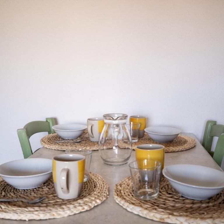 Terrazze Verdi San Teodoro by Wonderful Italy - Standard Apartment - 10