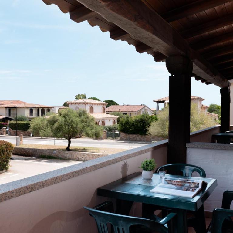 Terrazze Verdi San Teodoro by Wonderful Italy - Standard Apartment - 13