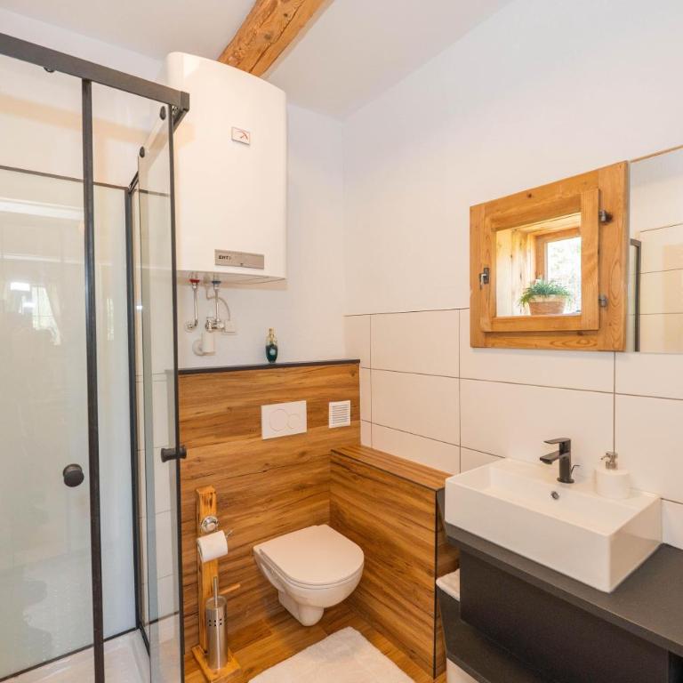 Haus Sunnseit'n - Casa Vacanze - 1