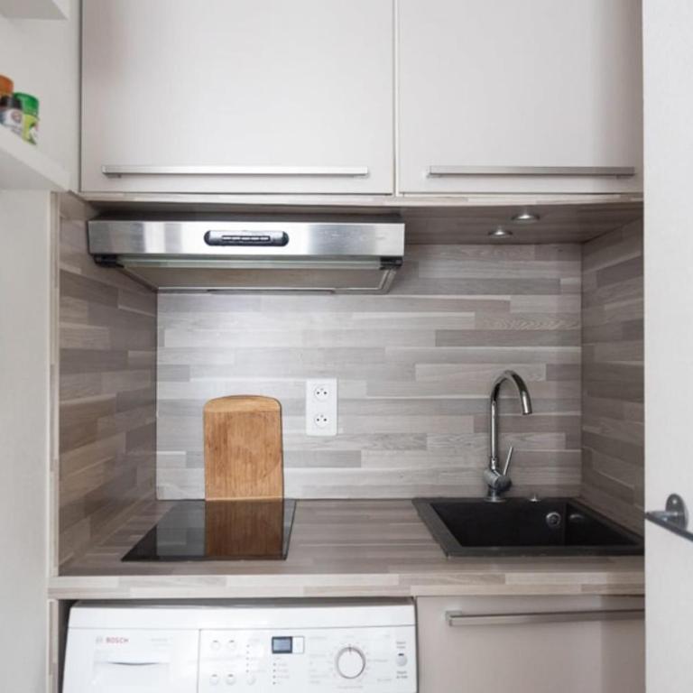 Charming appt in the heart of the Latin Quarter - Appartement - 1