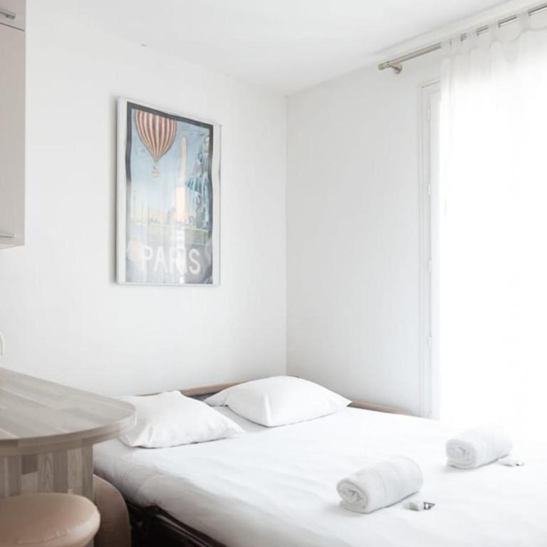 Charming appt in the heart of the Latin Quarter - Appartement - 4