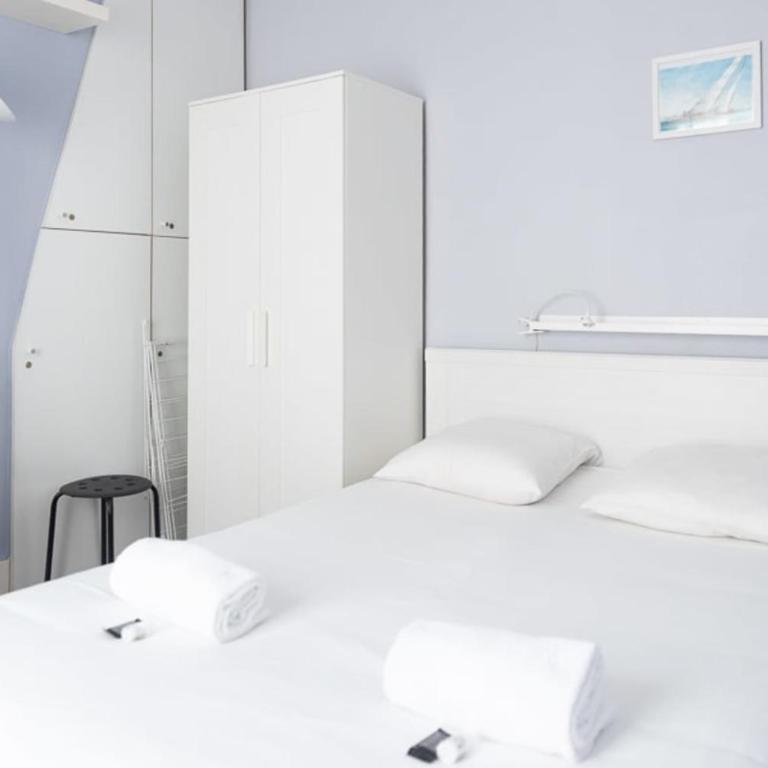 Charming appt in the heart of the Latin Quarter - Appartement - 6