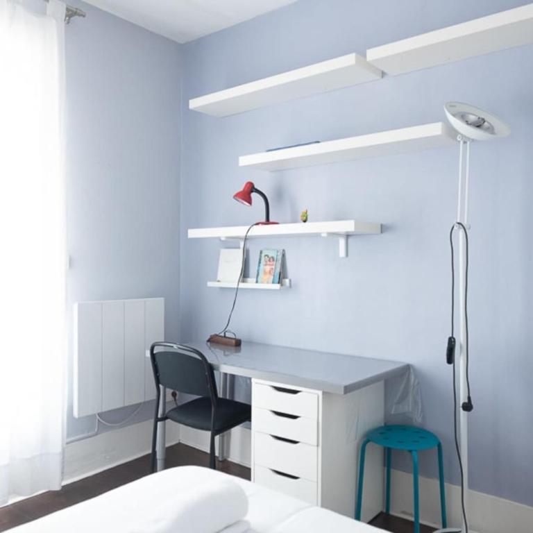 Charming appt in the heart of the Latin Quarter - Appartement - 7