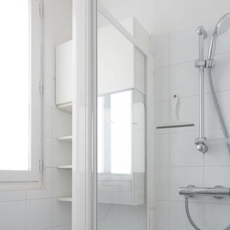 Charming appt in the heart of the Latin Quarter - Appartement - 8