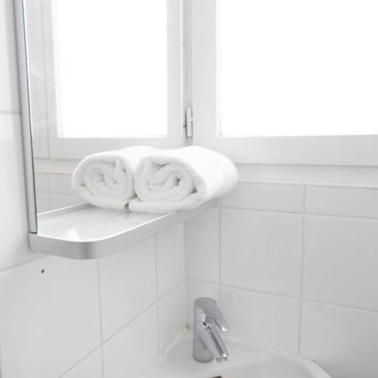 Charming appt in the heart of the Latin Quarter - Appartement - 9