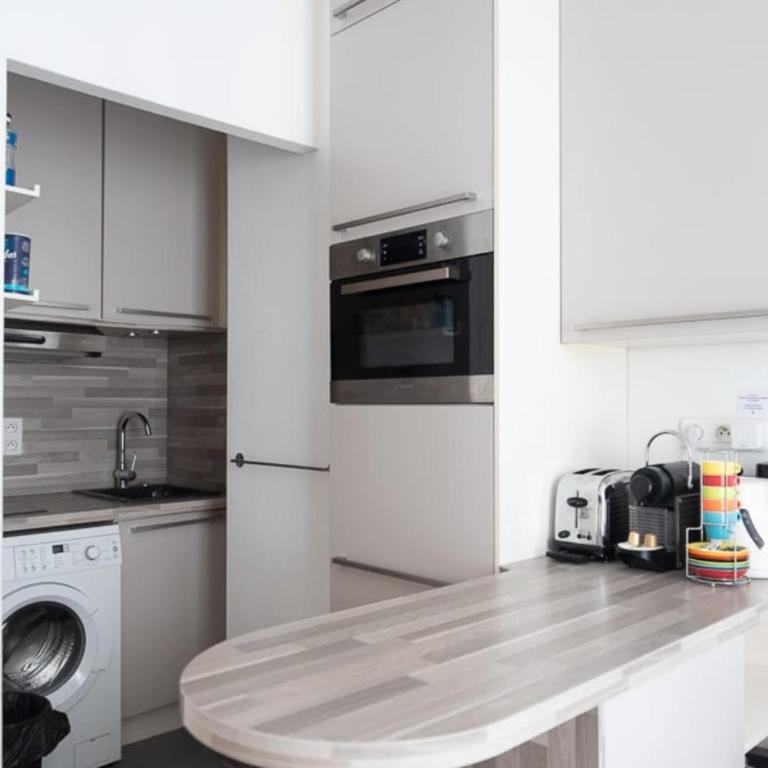 Charming appt in the heart of the Latin Quarter - Appartement - 13