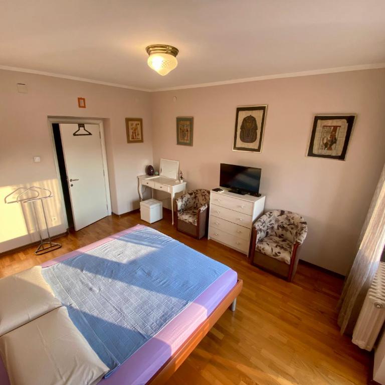 Central City Apartments - Appartement Deluxe - 7
