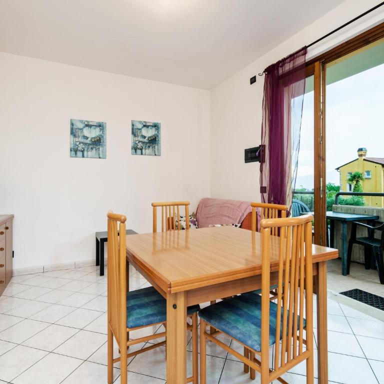 Holiday Home in Lazise near Lake Garda - Casa Vacanze con 2 Camere da Letto - 13