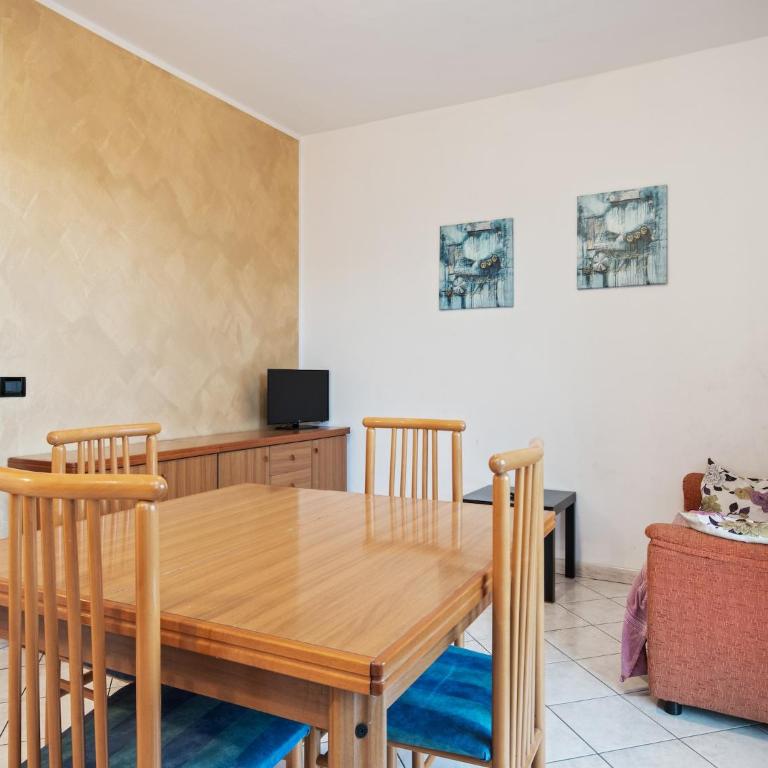 Holiday Home in Lazise near Lake Garda - Casa Vacanze con 2 Camere da Letto - 12