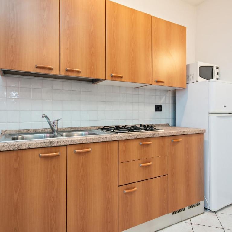 Holiday Home in Lazise near Lake Garda - Casa Vacanze con 2 Camere da Letto - 14