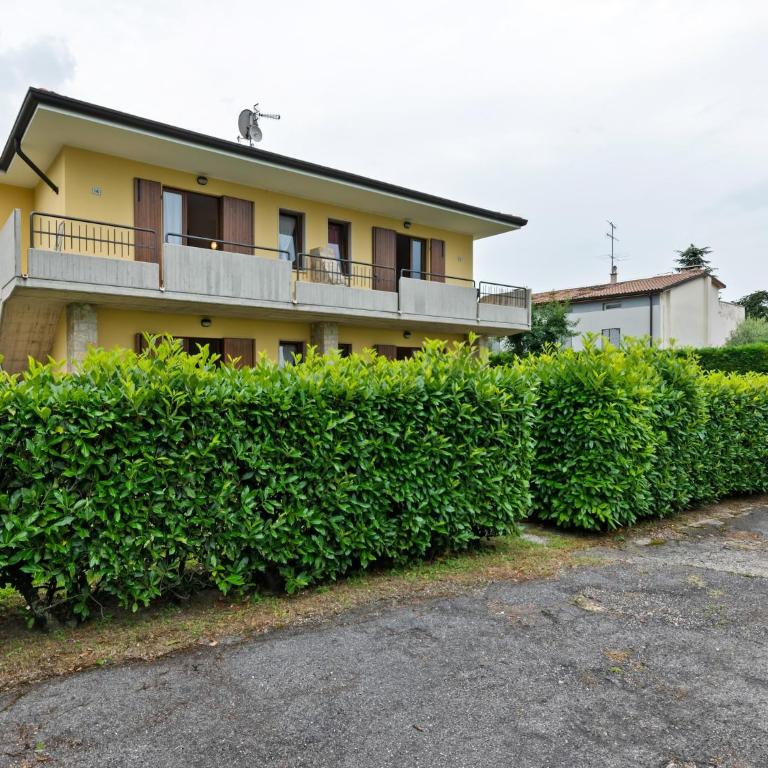 Holiday Home in Lazise near Lake Garda - Casa Vacanze con 2 Camere da Letto - 10