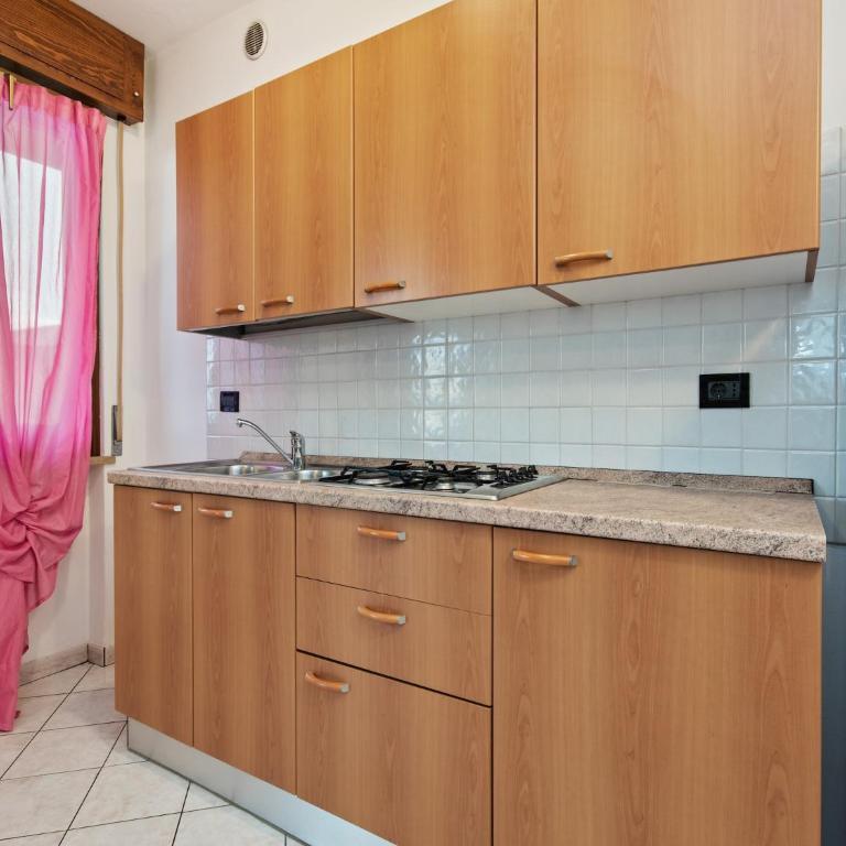 Holiday Home in Lazise near Lake Garda - Casa Vacanze con 2 Camere da Letto - 5