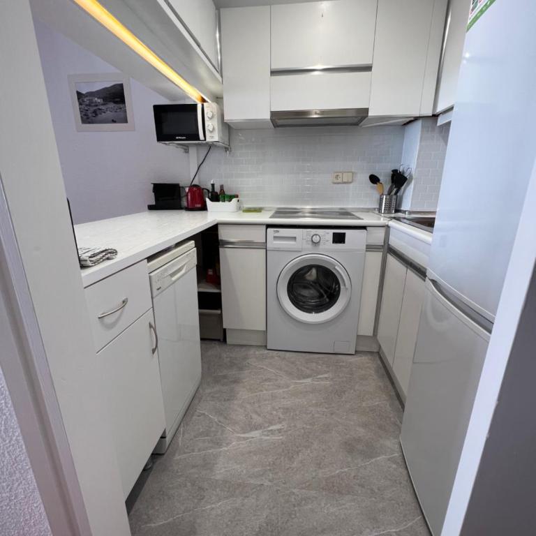 Sa Riera el racó - Apartamento de 1 dormitorio - 4