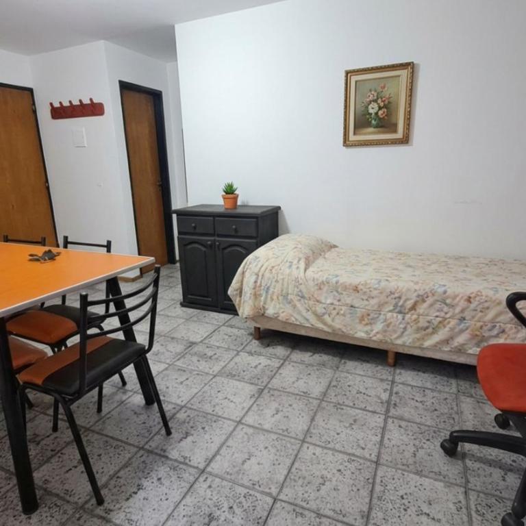 Cordoba Vibe - Apartamento de 1 dormitorio - 3