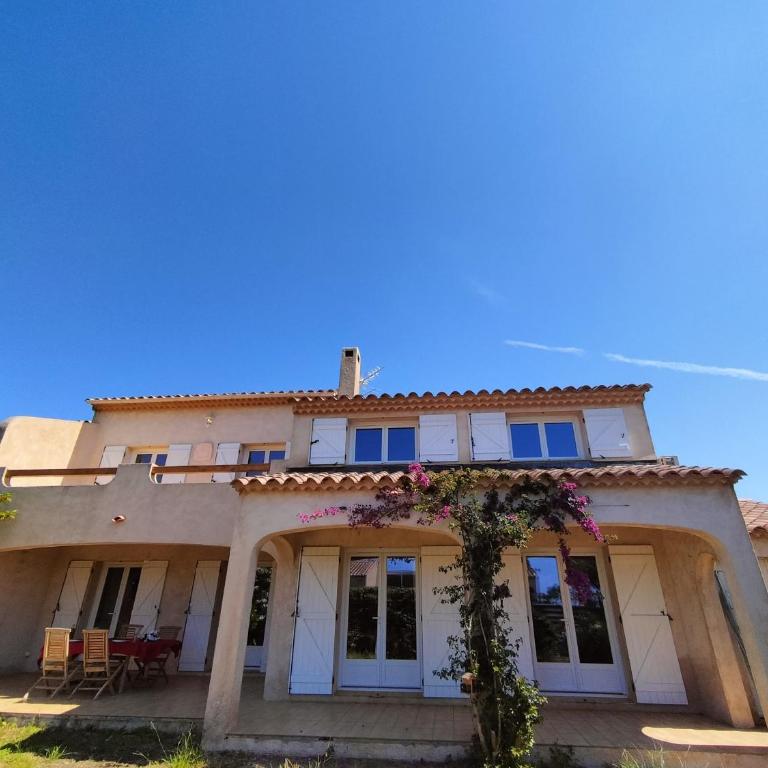 la Maison d'Alfred - Villa - 1
