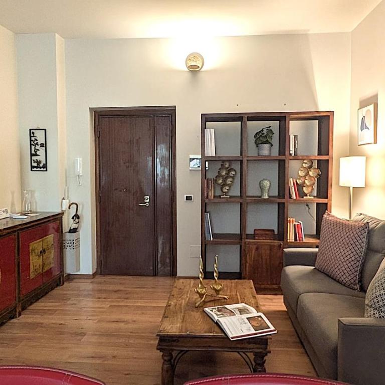 Teano Holiday House - Apartamento - 2