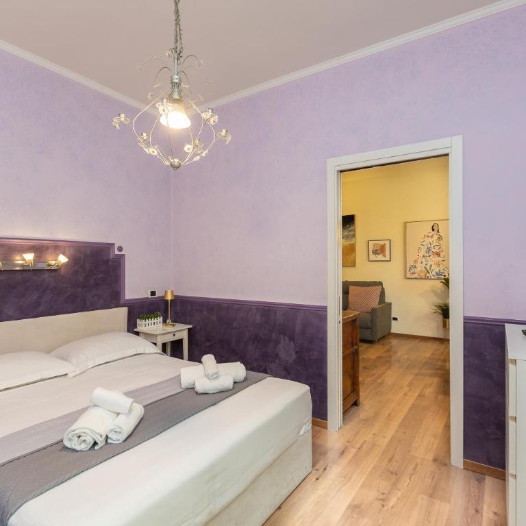 Teano Holiday House - Apartamento - 1