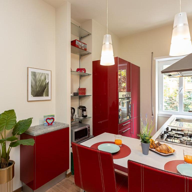 Teano Holiday House - Apartamento - 7