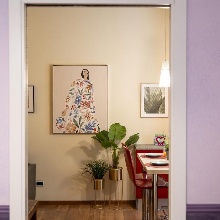 Teano Holiday House - Apartamento - 11