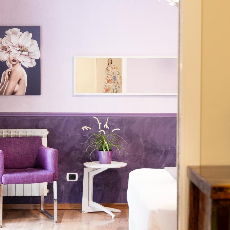 Teano Holiday House - Apartamento - 8