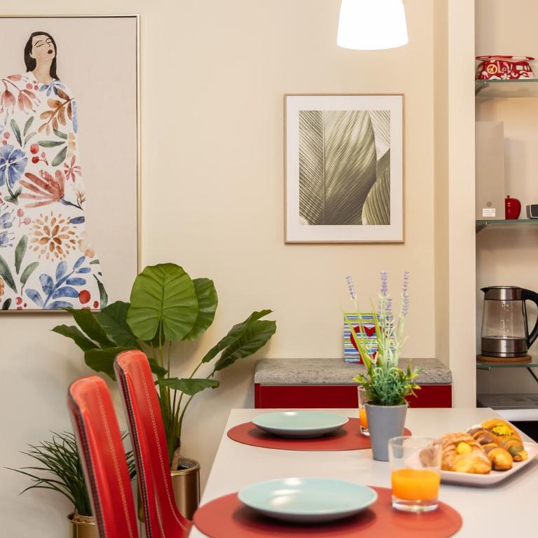Teano Holiday House - Apartamento - 10