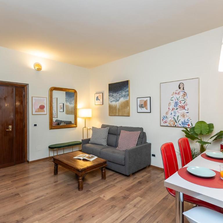 Teano Holiday House - Apartamento - 15