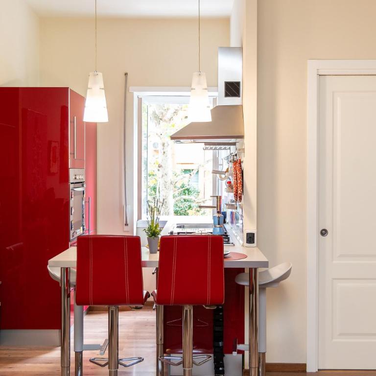 Teano Holiday House - Apartamento - 13