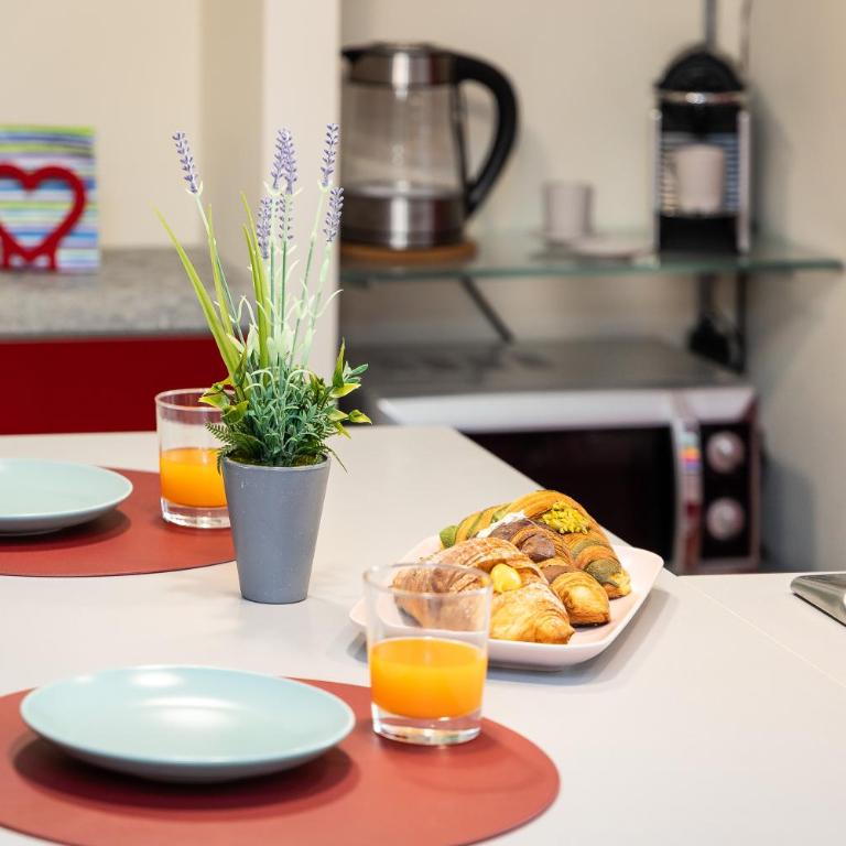 Teano Holiday House - Apartamento - 16