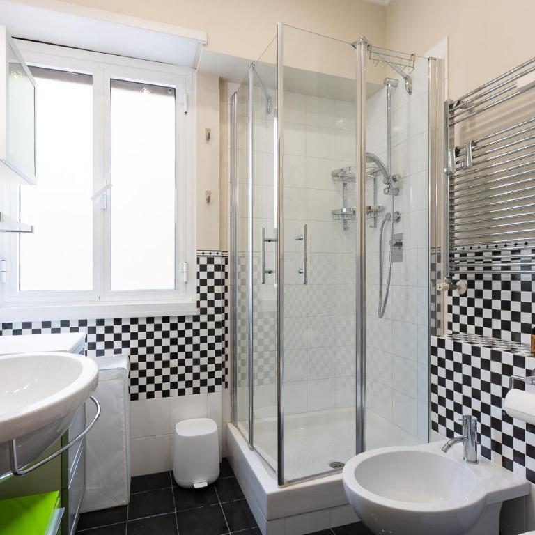 Teano Holiday House - Apartamento - 24
