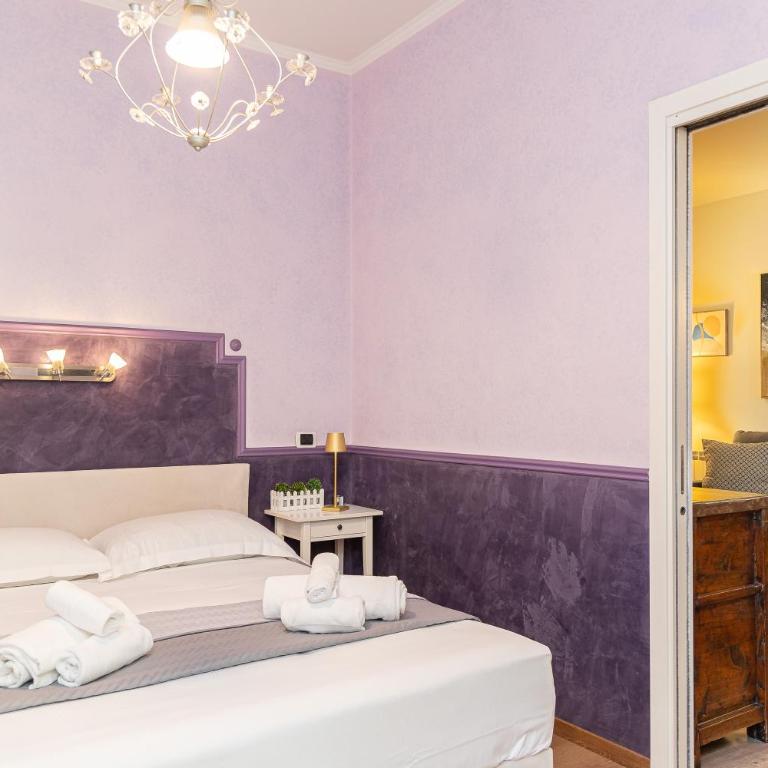 Teano Holiday House - Apartamento - 35