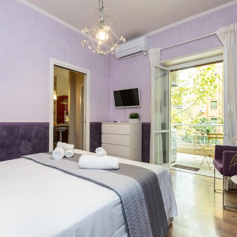 Teano Holiday House - Apartamento - 18