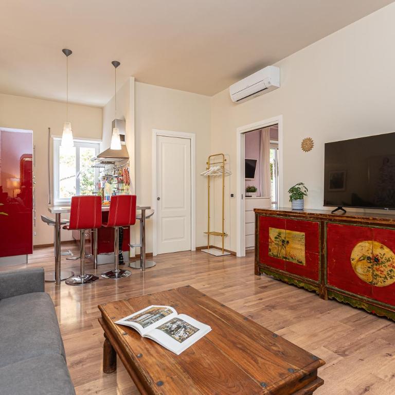 Teano Holiday House - Apartamento - 20